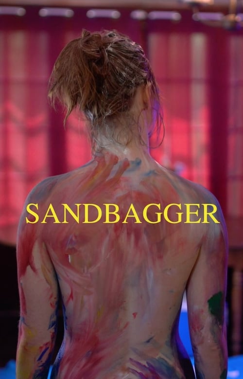 постер Sandbagger